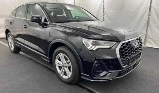 AUDI Q3 SPB 35 TFSI Business Plus