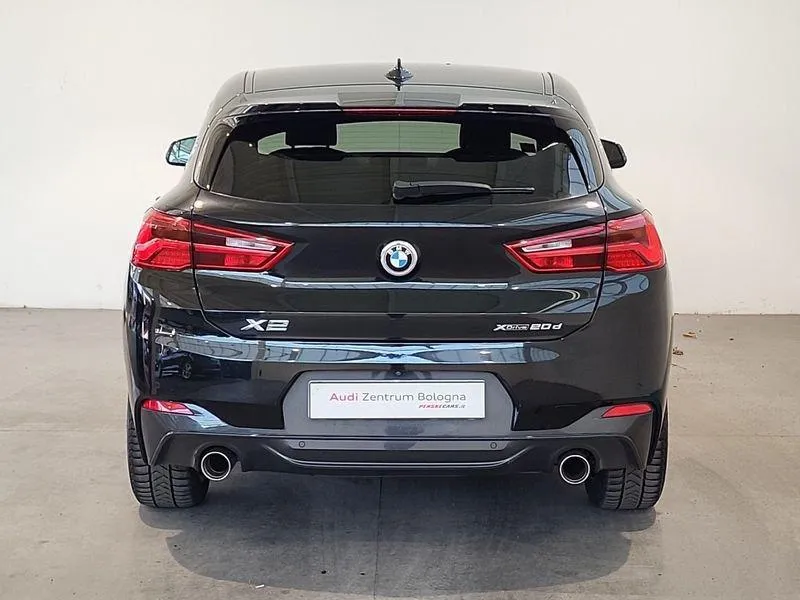 BMW X2 xDrive20d Msport Image 5