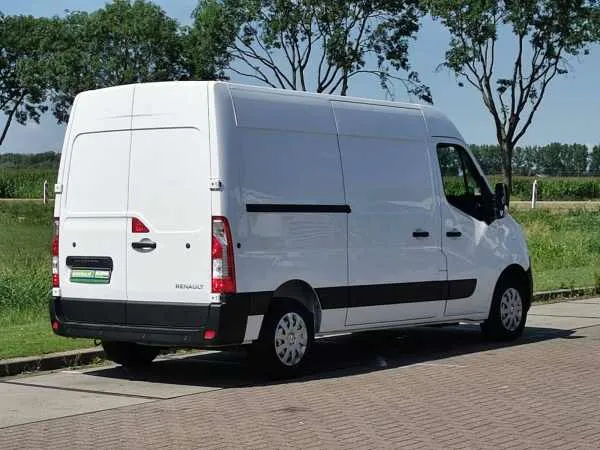 Renault Master 2.3 DCI L2H2 Airco 145Pk Image 3