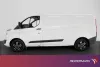 Ford Transit Custom L2 2.2TDCi 125hk Dragkrok Värmare Moms Thumbnail 1